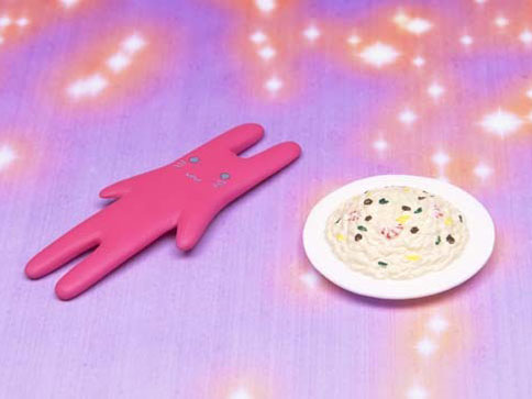 chibi-arts TIGER&BUNNY �o�[�i�r�[�E�u���b�N�XJr.