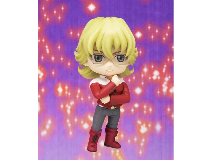 chibi-arts TIGER&BUNNY �o�[�i�r�[�E�u���b�N�XJr. �̐��i�摜