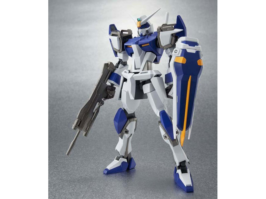 ROBOT�� <SIDE MS> �@����m�K���_��SEED �f���G���K���_�� �A�T���g�V�����E�h �̐��i�摜