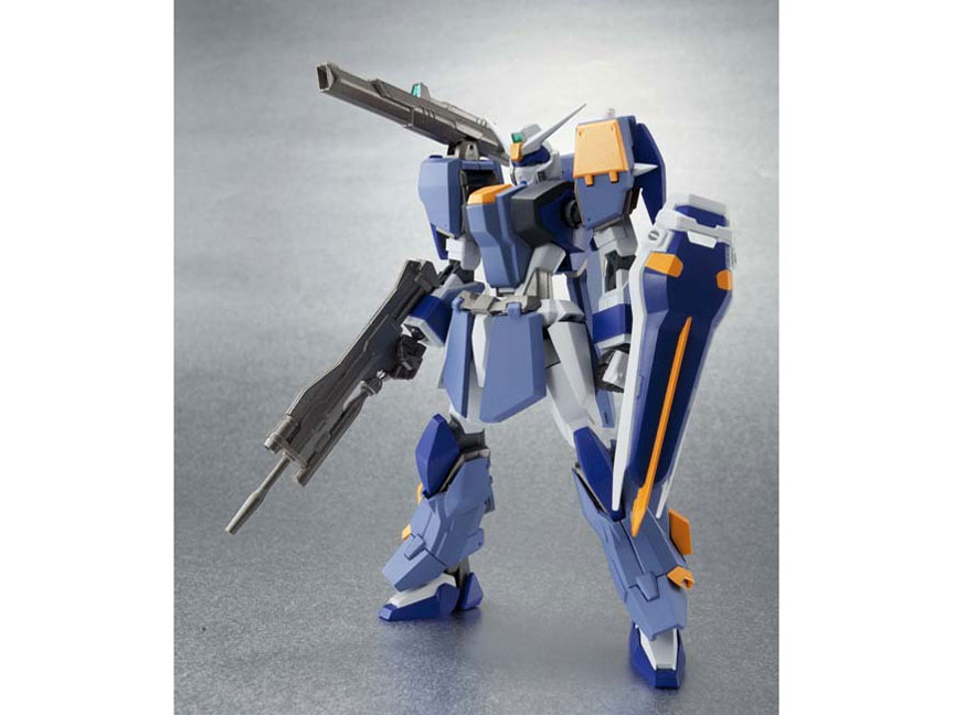 価格 Com アングル Robot魂 Side Ms 機動戦士ガンダムseed デュエルガンダム アサルトシュラウド の製品画像