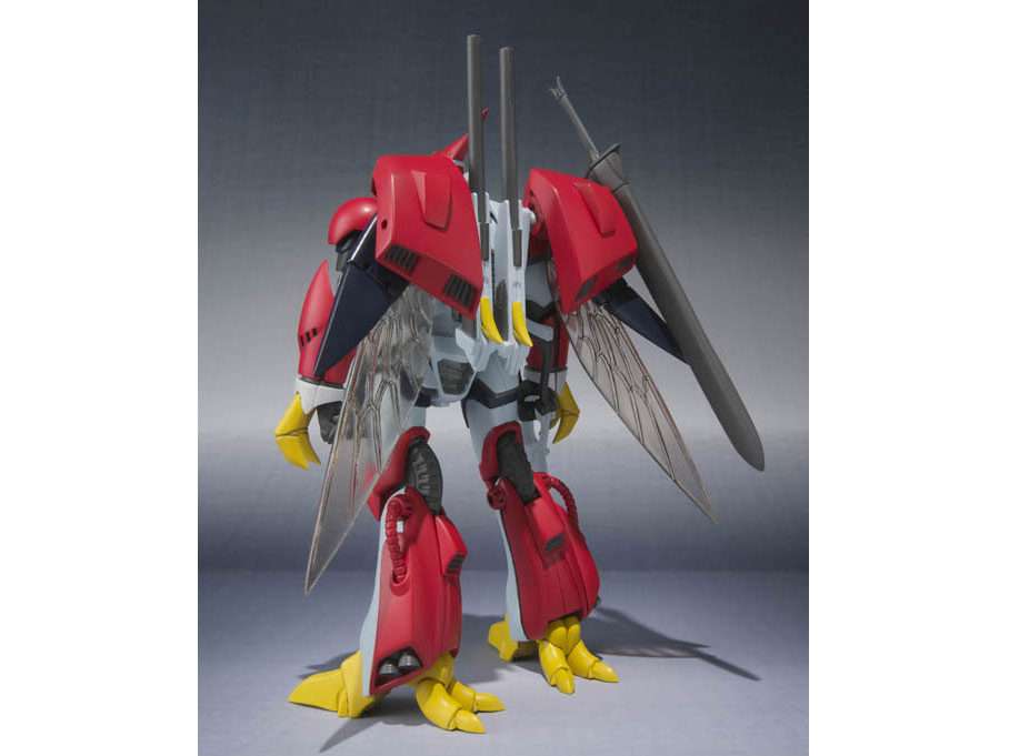 ROBOT�� <SIDE AB> ����m�_���o�C�� �r���o�C��