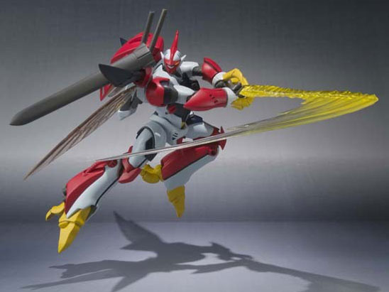 ROBOT�� <SIDE AB> ����m�_���o�C�� �r���o�C��