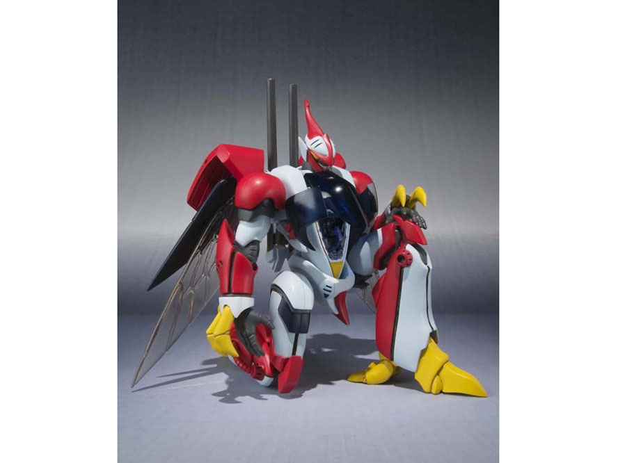 ROBOT�� <SIDE AB> ����m�_���o�C�� �r���o�C��