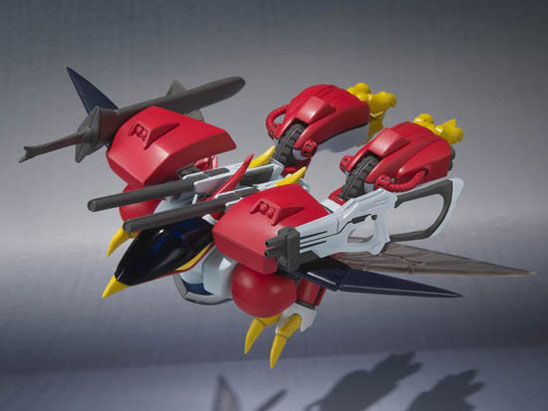 ROBOT�� <SIDE AB> ����m�_���o�C�� �r���o�C��