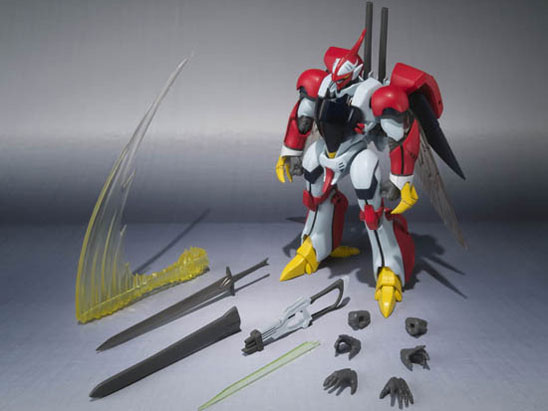 ROBOT�� <SIDE AB> ����m�_���o�C�� �r���o�C��