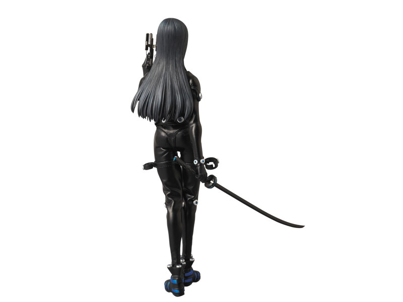 ���A���A�N�V�����q�[���[�Y No.576 GANTZ ���C�J