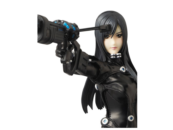 ���A���A�N�V�����q�[���[�Y No.576 GANTZ ���C�J