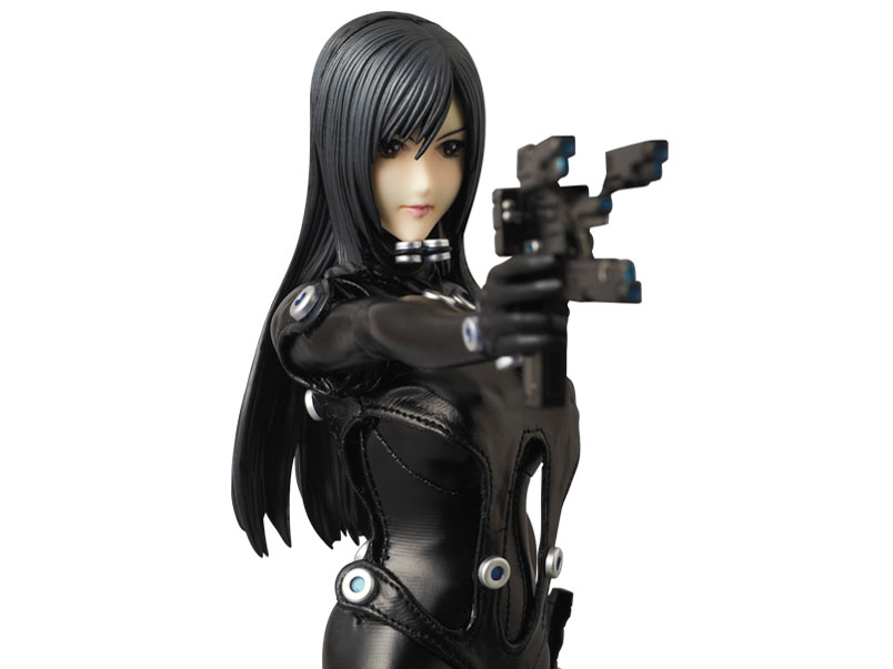 ���A���A�N�V�����q�[���[�Y No.576 GANTZ ���C�J