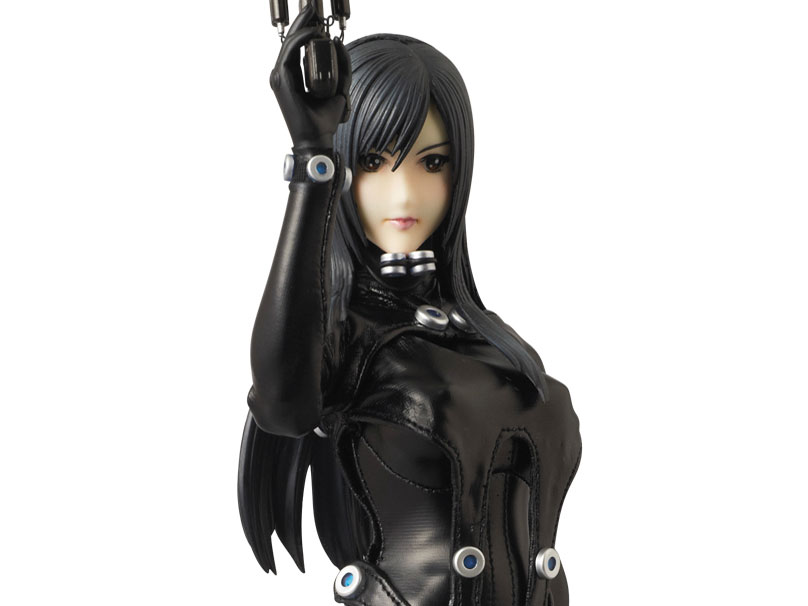 ���A���A�N�V�����q�[���[�Y No.576 GANTZ ���C�J