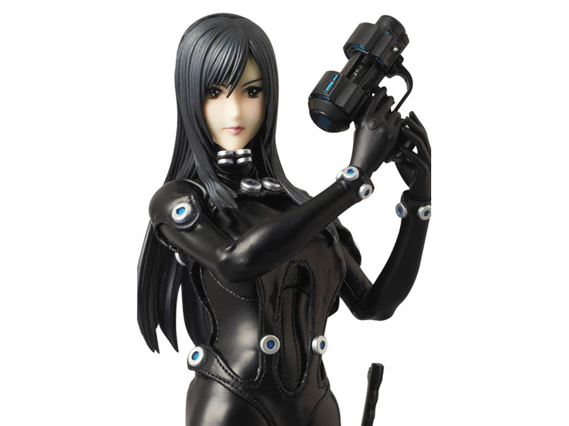 ���A���A�N�V�����q�[���[�Y No.576 GANTZ ���C�J