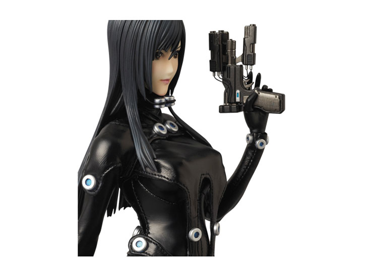 ���A���A�N�V�����q�[���[�Y No.576 GANTZ ���C�J