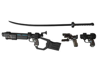 ���A���A�N�V�����q�[���[�Y No.576 GANTZ ���C�J