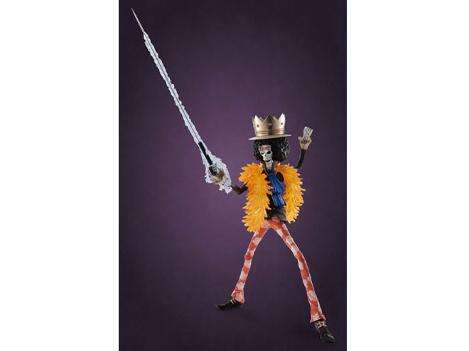 �G�N�Z�����g���f�� P.O.P �����s�[�X Sailing Again �u���b�N