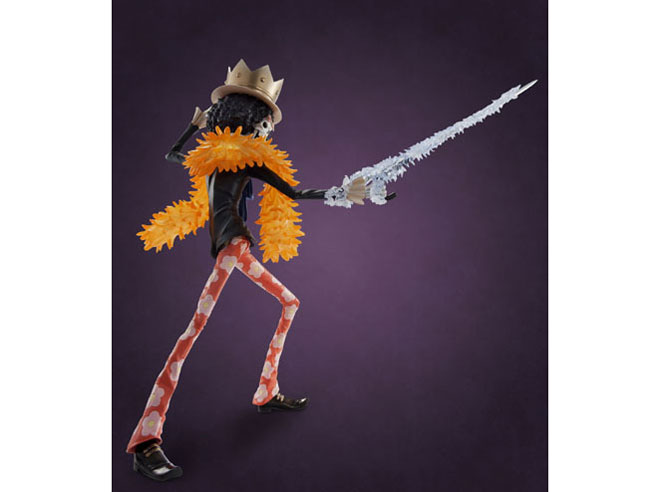 �G�N�Z�����g���f�� P.O.P �����s�[�X Sailing Again �u���b�N