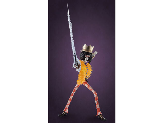 �G�N�Z�����g���f�� P.O.P �����s�[�X Sailing Again �u���b�N