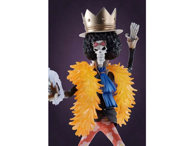 �G�N�Z�����g���f�� P.O.P �����s�[�X Sailing Again �u���b�N