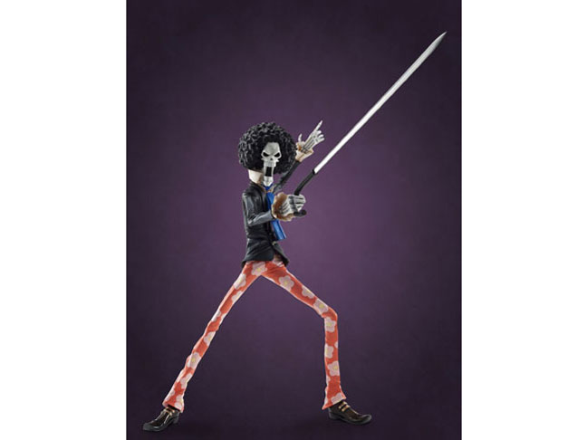 �G�N�Z�����g���f�� P.O.P �����s�[�X Sailing Again �u���b�N