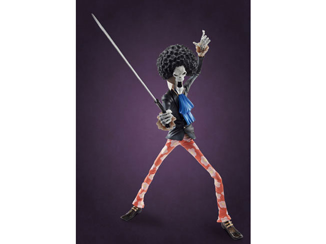 �G�N�Z�����g���f�� P.O.P �����s�[�X Sailing Again �u���b�N