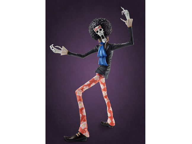 �G�N�Z�����g���f�� P.O.P �����s�[�X Sailing Again �u���b�N