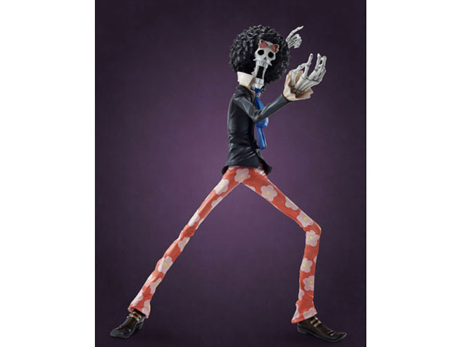 �G�N�Z�����g���f�� P.O.P �����s�[�X Sailing Again �u���b�N