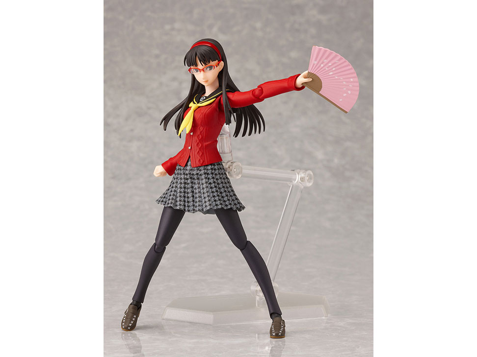 figma No.144 �y���\�i4 �V���q