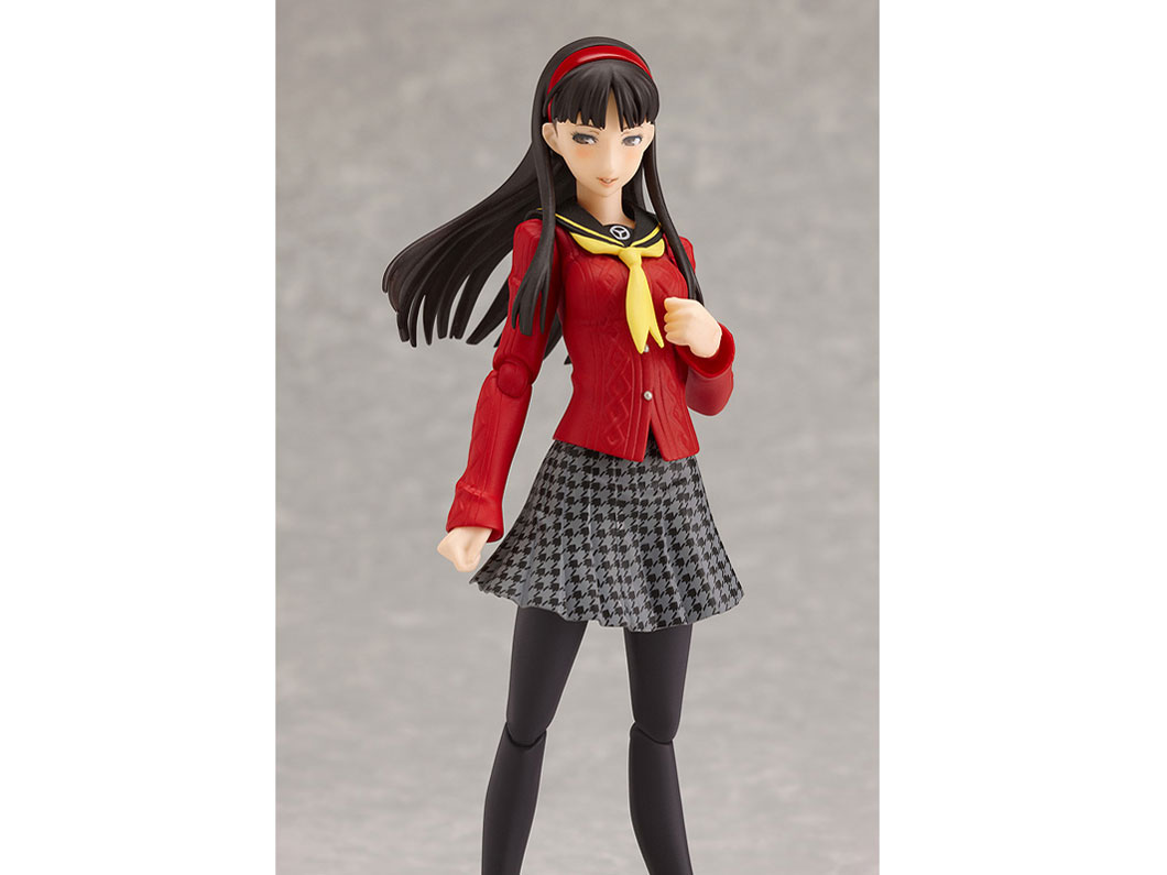 figma No.144 �y���\�i4 �V���q