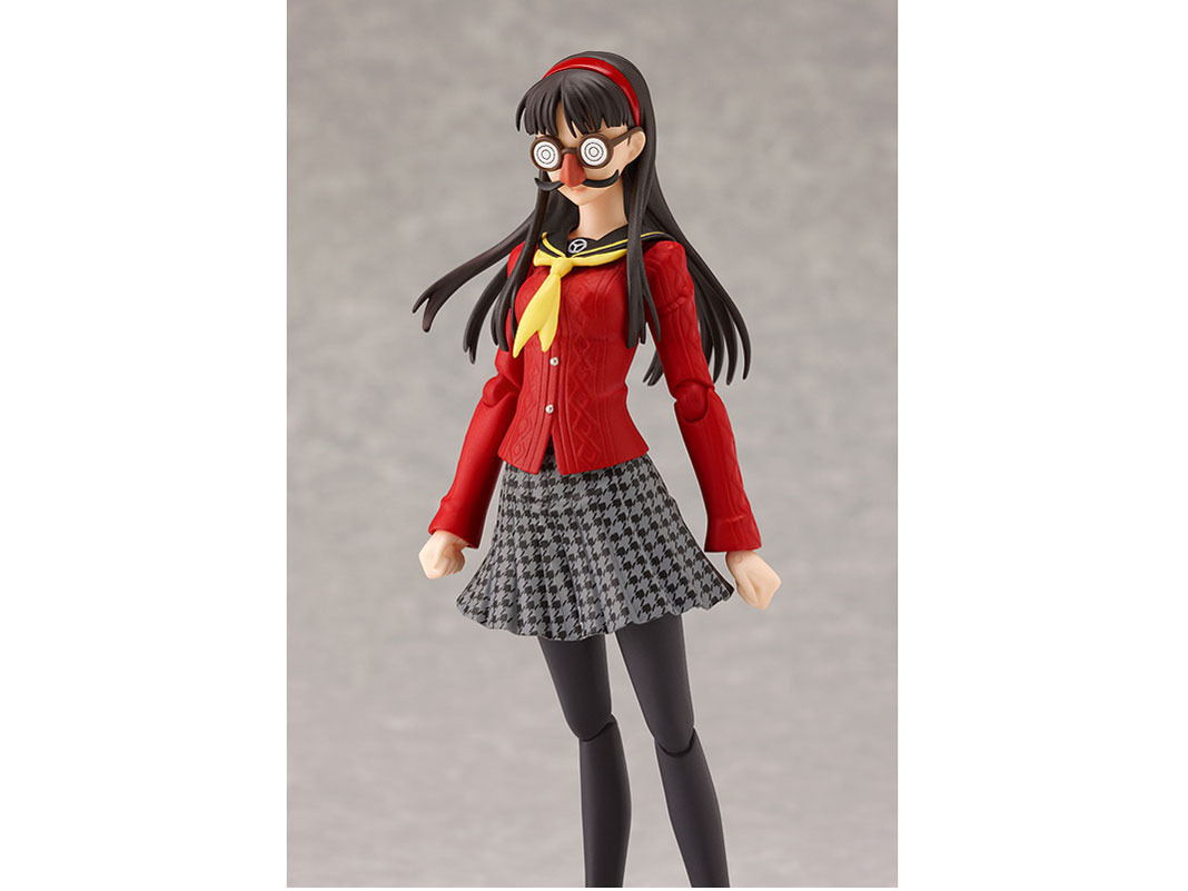 figma No.144 �y���\�i4 �V���q