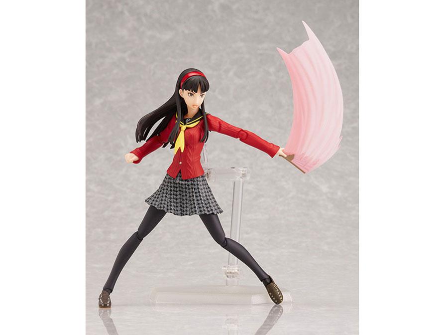 figma No.144 �y���\�i4 �V���q