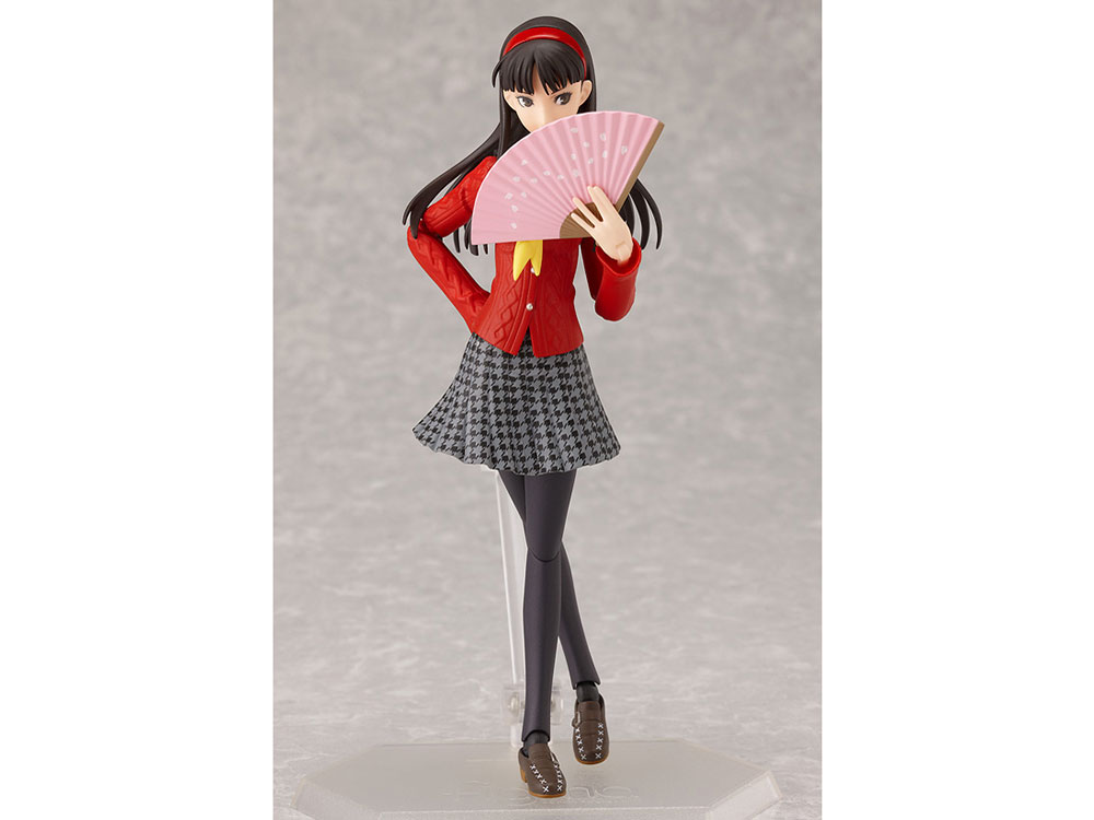 figma No.144 �y���\�i4 �V���q