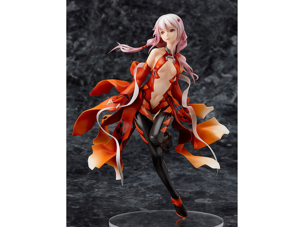 �M���e�B�N���E�� ���̂� [�O�b�h�X�}�C���J���p�j�[]