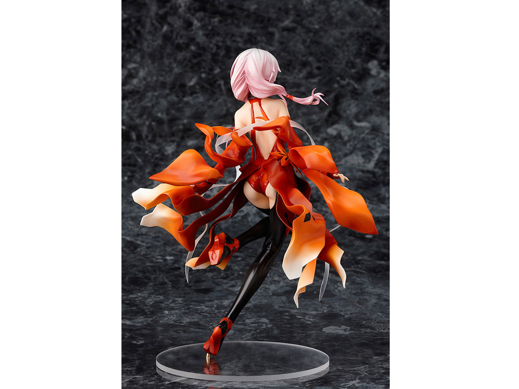 �M���e�B�N���E�� ���̂� [�O�b�h�X�}�C���J���p�j�[]