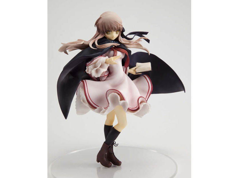 �n�C�v���G�X�e�X Rewrite �痢�鉹 �̐��i�摜