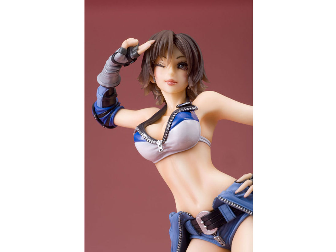 ARTFX GAME������ �S���^�b�O�g�[�i�����g2 ���Ԕ�