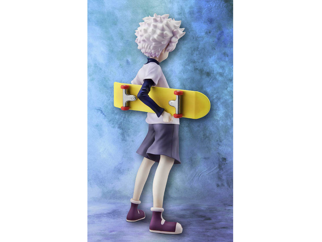 G.E.M.�V���[�Y HUNTER×HUNTER �L���A=�]���f�B�b�N