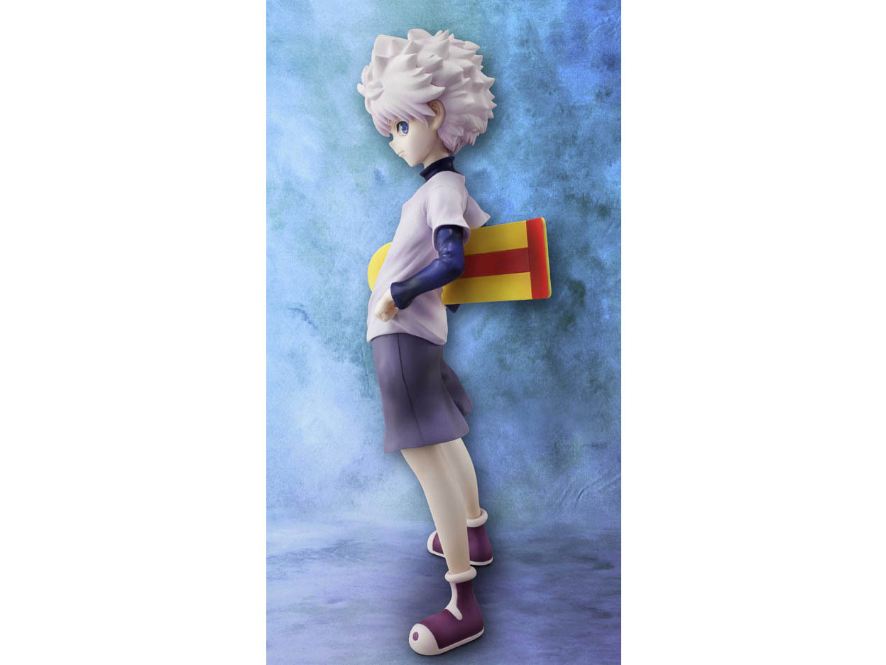 G.E.M.�V���[�Y HUNTER×HUNTER �L���A=�]���f�B�b�N