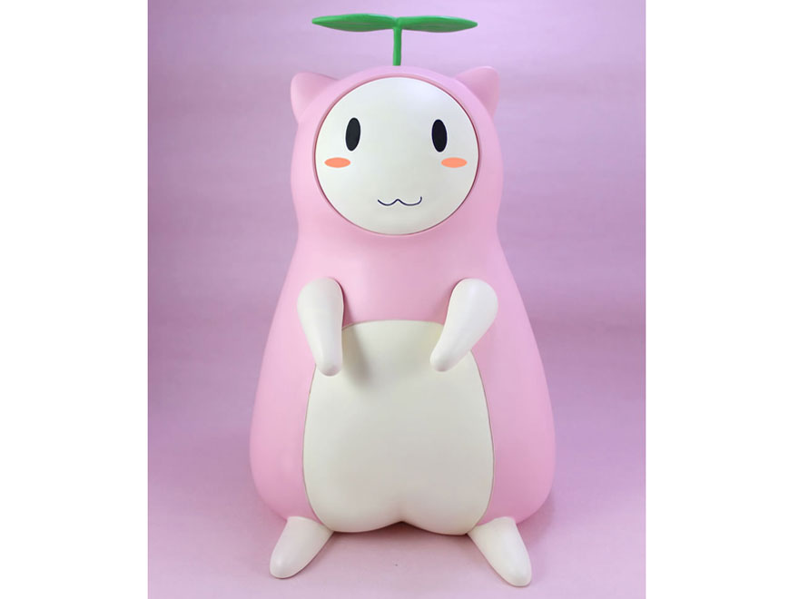 �Ղ肿���[�\�t�r�V���[�Y No.001 ���̉Ăő҂��Ă� ��̂�