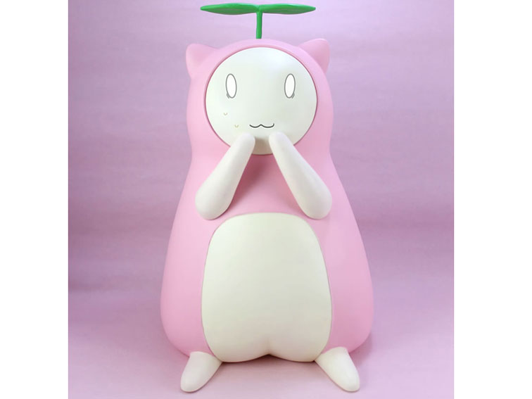 �Ղ肿���[�\�t�r�V���[�Y No.001 ���̉Ăő҂��Ă� ��̂�