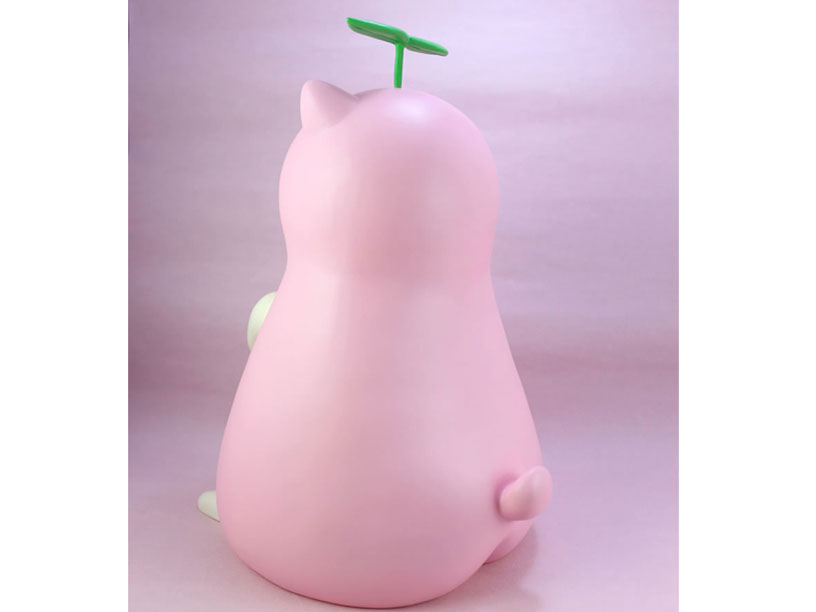 �Ղ肿���[�\�t�r�V���[�Y No.001 ���̉Ăő҂��Ă� ��̂�