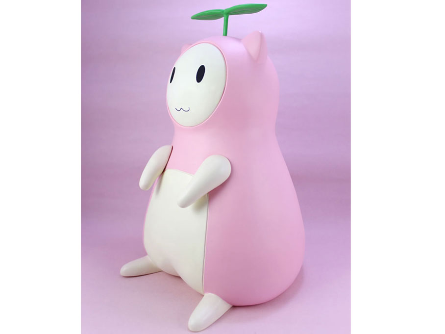 �Ղ肿���[�\�t�r�V���[�Y No.001 ���̉Ăő҂��Ă� ��̂�