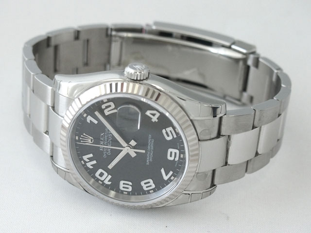 �f�C�g�W���X�g 116234 [�R���Z���g���b�N �A���r�A �I�C�X�^�[�u���X���b�g �u���b�N]