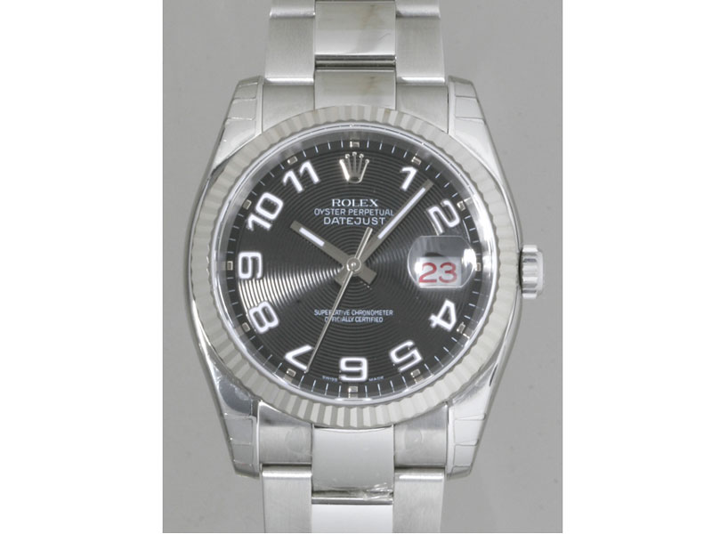 �f�C�g�W���X�g 116234 [�R���Z���g���b�N �A���r�A �I�C�X�^�[�u���X���b�g �u���b�N] �̐��i�摜