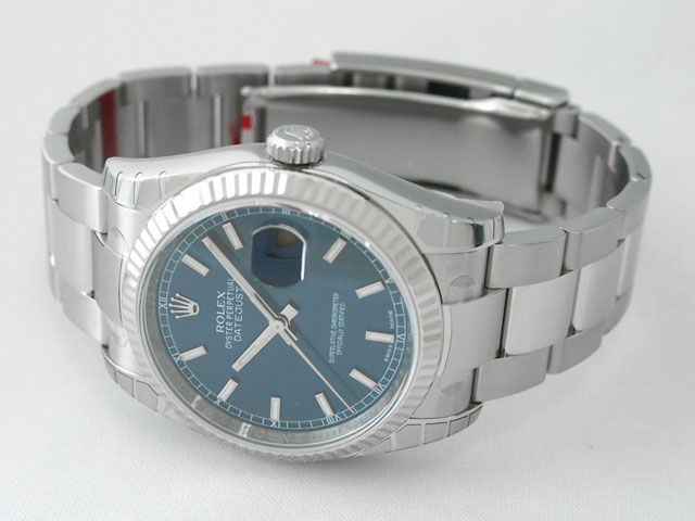 �f�C�g�W���X�g 116234 [�I�C�X�^�[�u���X���b�g �u���[]