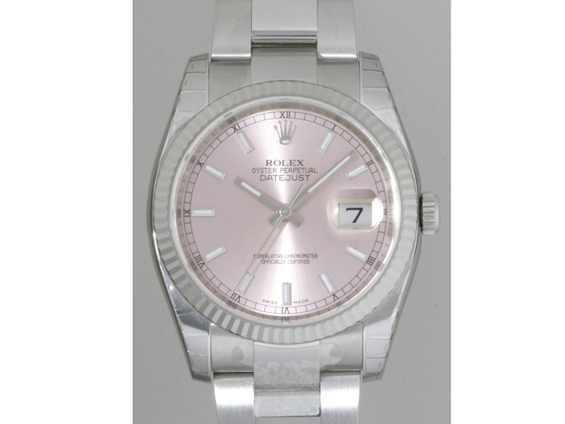 �f�C�g�W���X�g 116234 [�I�C�X�^�[�u���X���b�g �s���N] �̐��i�摜