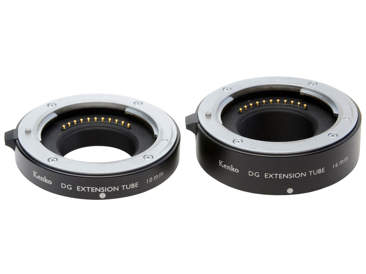 �f�W�^���ڎʃ����O�Z�b�g �}�C�N���t�H�[�T�[�Y�p �̐��i�摜