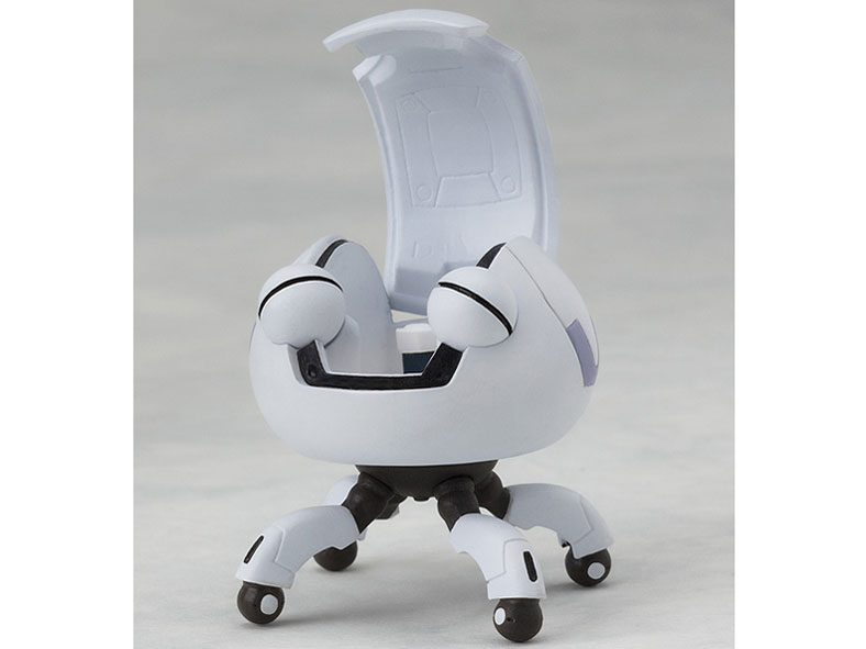 �˂�ǂ낢�� No.240 �M���e�B�N���E�� ���̂�