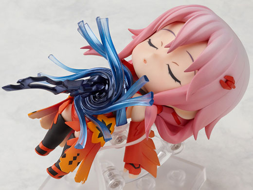 �˂�ǂ낢�� No.240 �M���e�B�N���E�� ���̂�