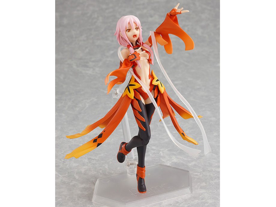 figma No.143 �M���e�B�N���E�� ���̂�