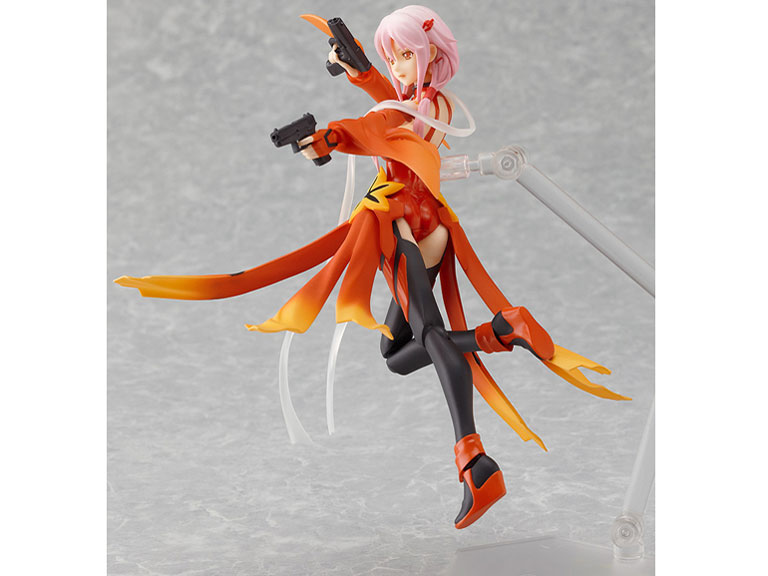 figma No.143 �M���e�B�N���E�� ���̂�