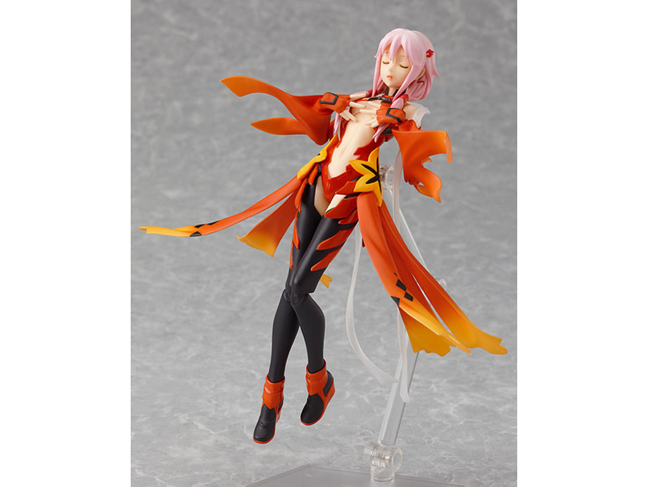 figma No.143 �M���e�B�N���E�� ���̂�