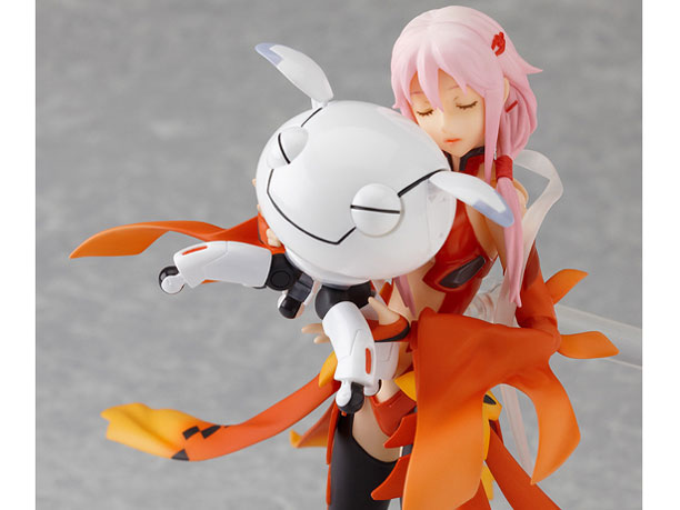 figma No.143 �M���e�B�N���E�� ���̂�